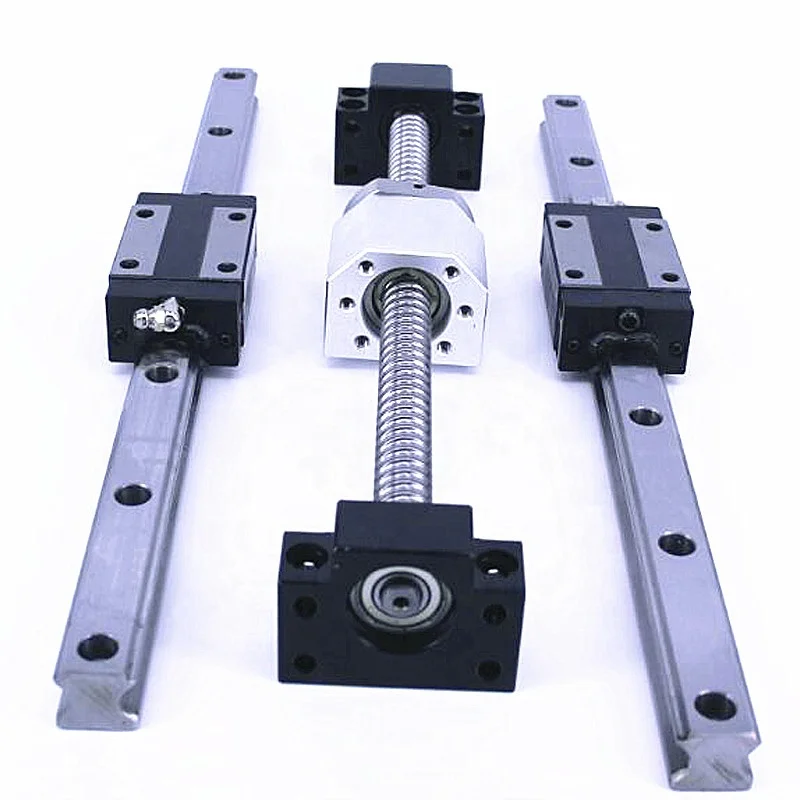 Professional manufacture electric sliding table guide rail for CNC lathes