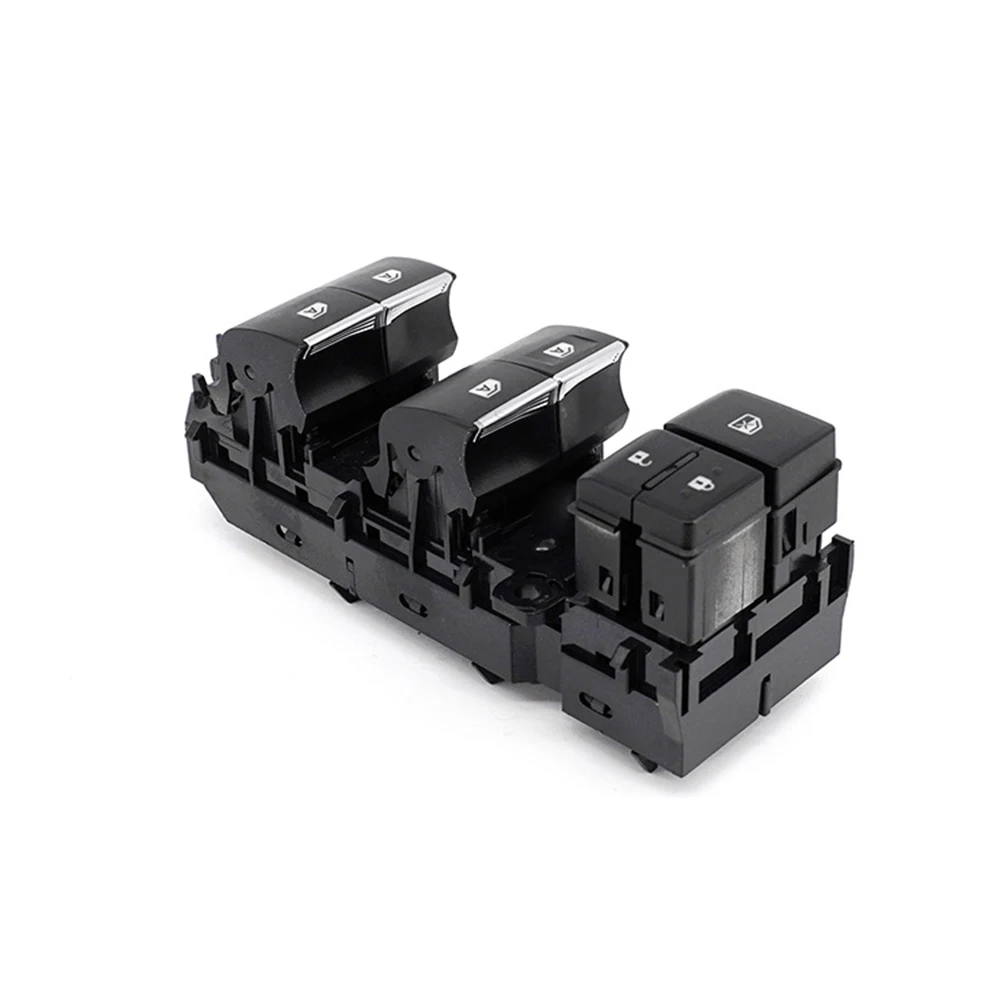 

84040-06180 Front Side Master Power Window Switch for Toyota Camry