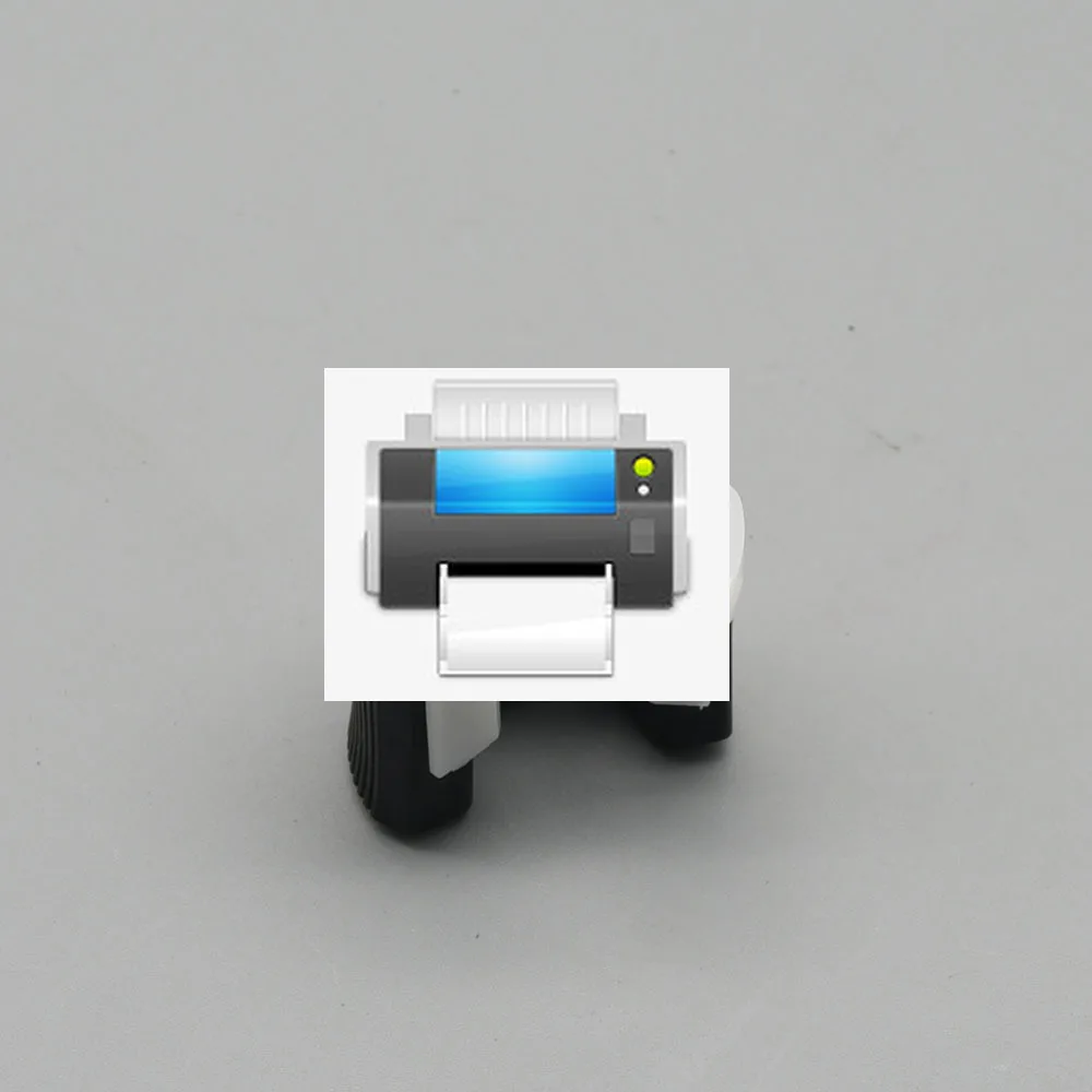 

1pcs For Canon IR 2002 2002G 2202 2204N 2206i 2206AD 2525 2520 2530 2535 2545 Pickup Roller Printer Copier