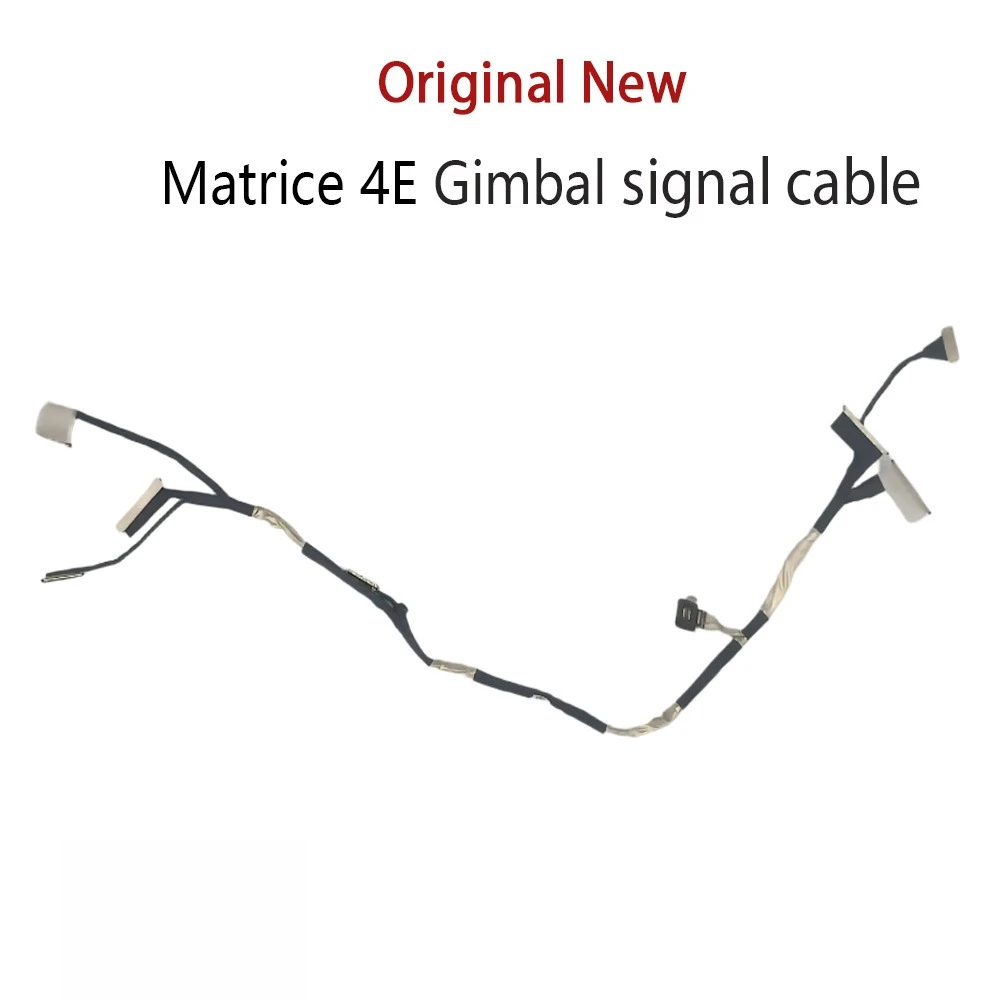 Kabel koncentryczny sygnału M4E do DJI Matrice 4T Oryginalne części zamienne do naprawy kamery gimbal w dronie Matrice 4E — zdjęcie produktu 4