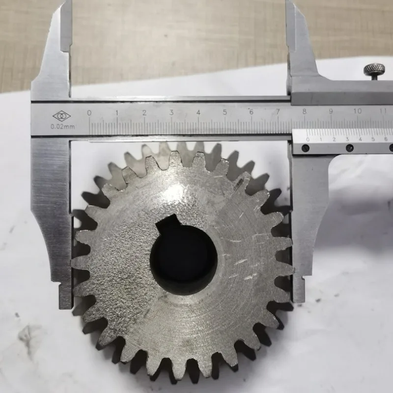 EE& Grass cutter speed gear small gear shift gear accessories agricultural machinery parts※