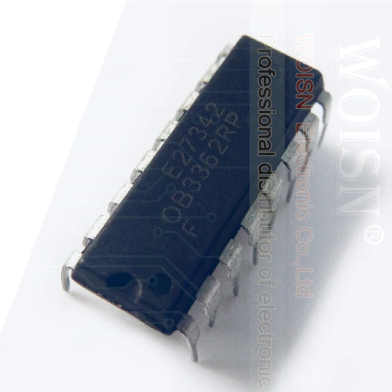 2-5PCS FR120N IRFR120N OB3362RP OB3362 AM29F040-120JC AM29F040 AP1534 1534 IT8718F-S EXS DTC143EUA 23