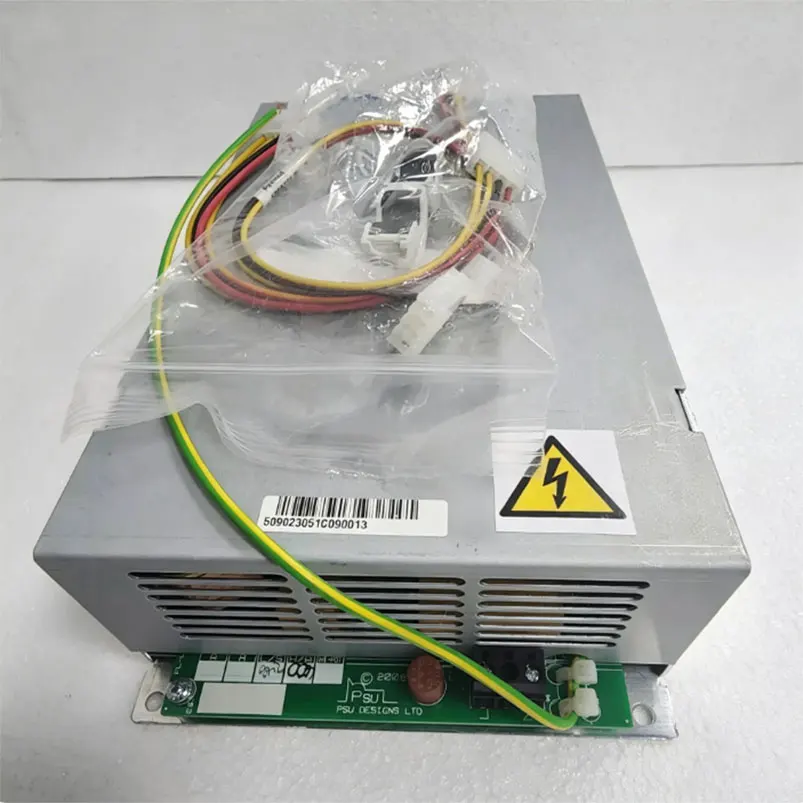 Brand new  Tyco PS136-1-09 Part number: 509.023.051 One-year warranty