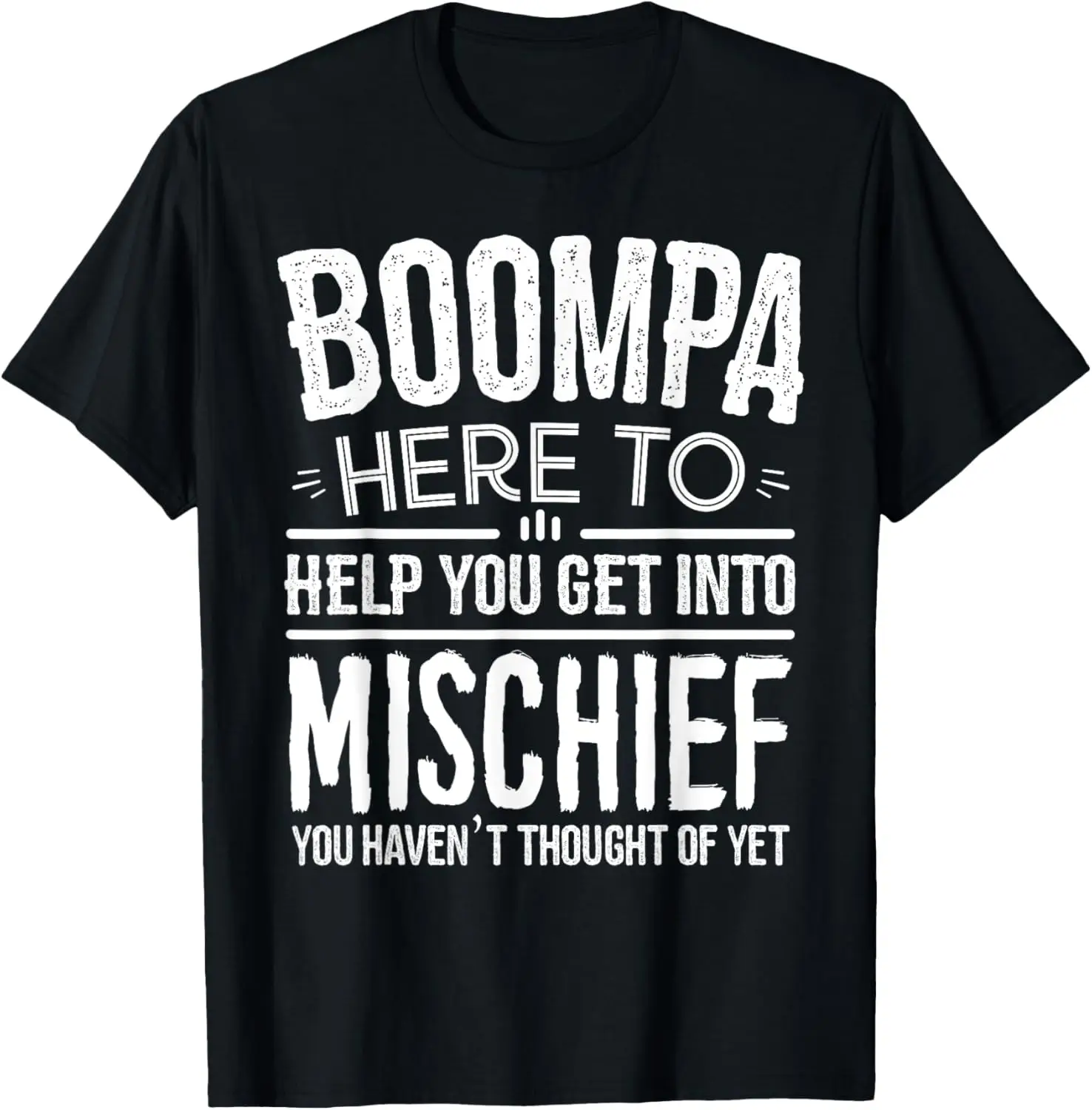 Camisetas Boompas: El Regalo Perfecto para Hombres con Estilo y Humor