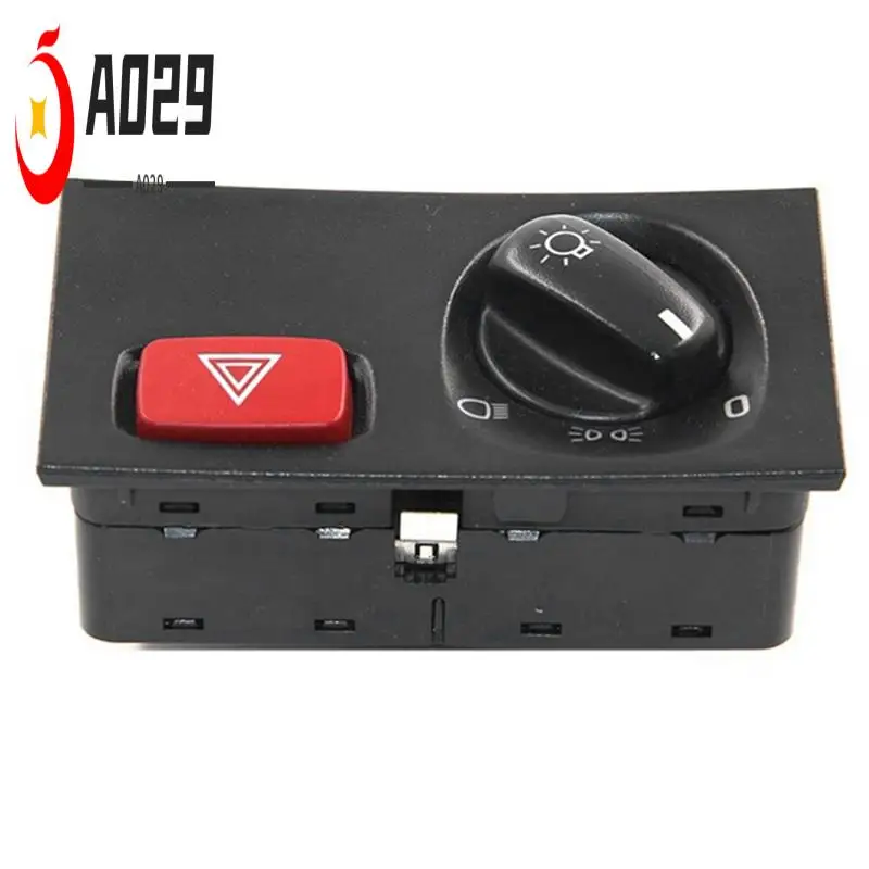 

A029-Emergency Light Panel Warning Light Panel Headlight Switch Truck Accessories For Scania 1540673