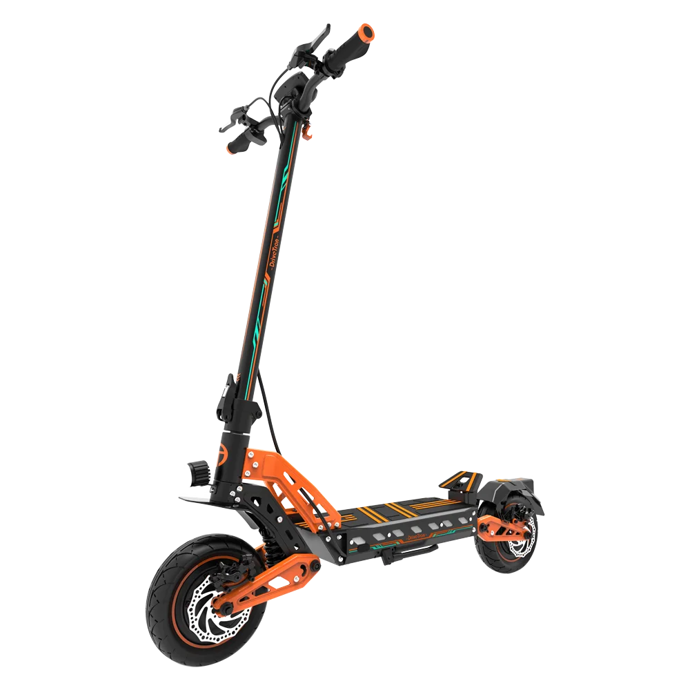 Thumbnail 2 - #7 Top 50 Mobility Scooters Worth Buying In 2026
