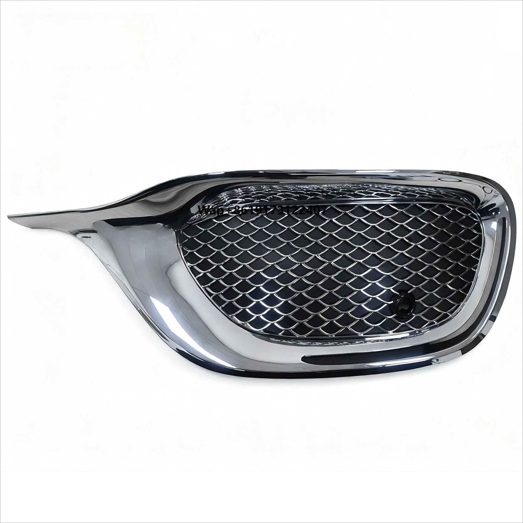 

Lower Grille Mesh for S Class W223 OEM 2238807802