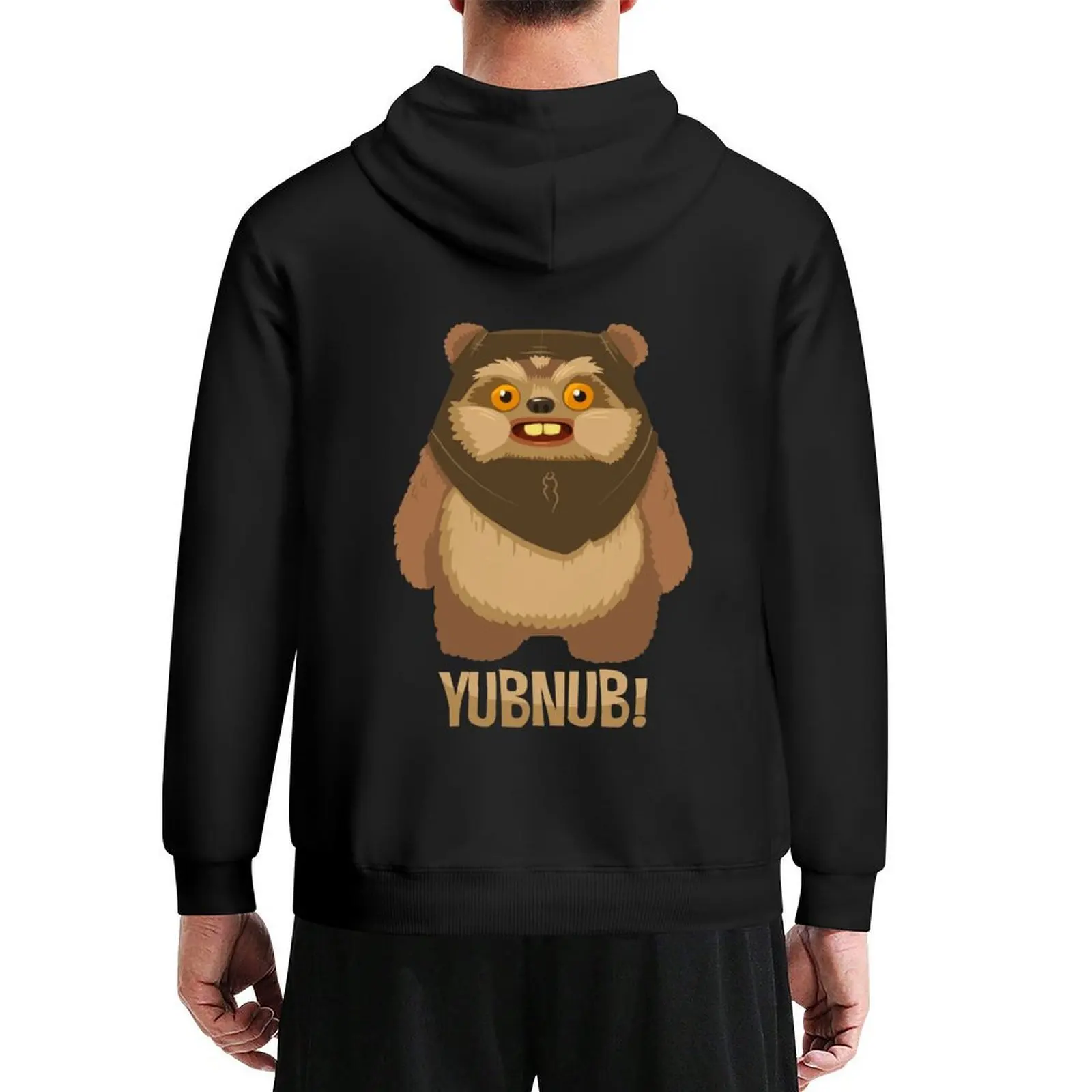 

Yubnub! Hoodie mens clothing anime clothing korean autumn clothes mens clothes hoodie man