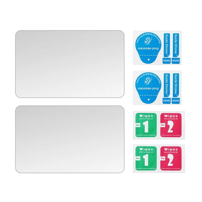 New--Remote Controller Film For 4 Pro/RC Pro2/RC 2 Explosion-Proof Screen Protector