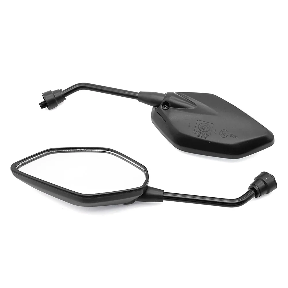 AliExpress JPMotor Accessories Universal 10mm Dirt Pit Bike Motocross Part ATV Off-road Motorbike Rearview Mirror Motorcycle Accessories Moto Mirrors Screw ﻿