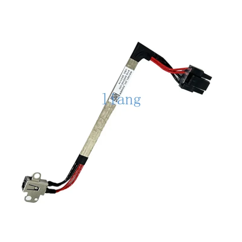 K1G-3004100-V03 For MSI DC IN Power Jack Connector Sword 15 A12UC-295US MS-1584