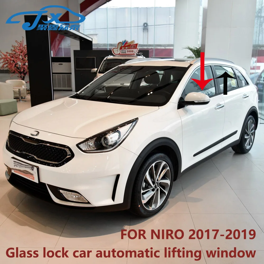 

Автоматический оконный регулятор JXZT для KIA NIRO, модуль автоматического стеклоподъемника, автоматический подъемник