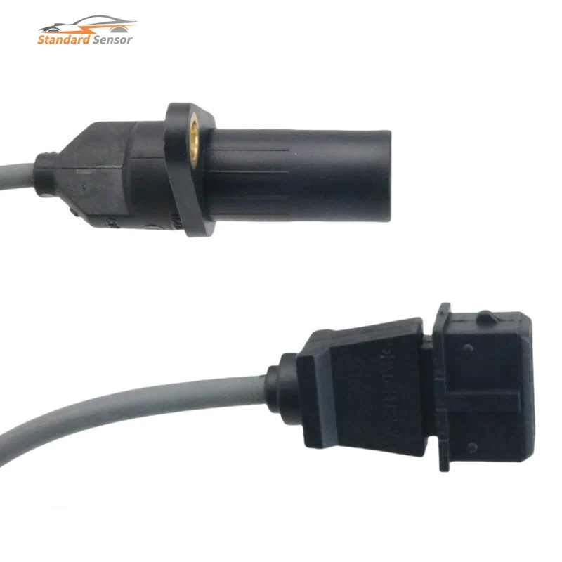 

55240201A 3-контактный датчик угла положения коленчатого вала для Ducatis 2001-2008, датчик синхронизации и оборотов в минуту