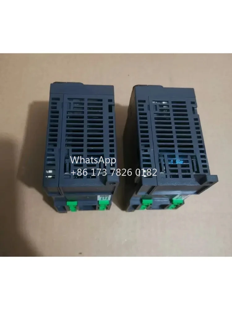 TM251MESE Fonction de test PLC d'occasion OK