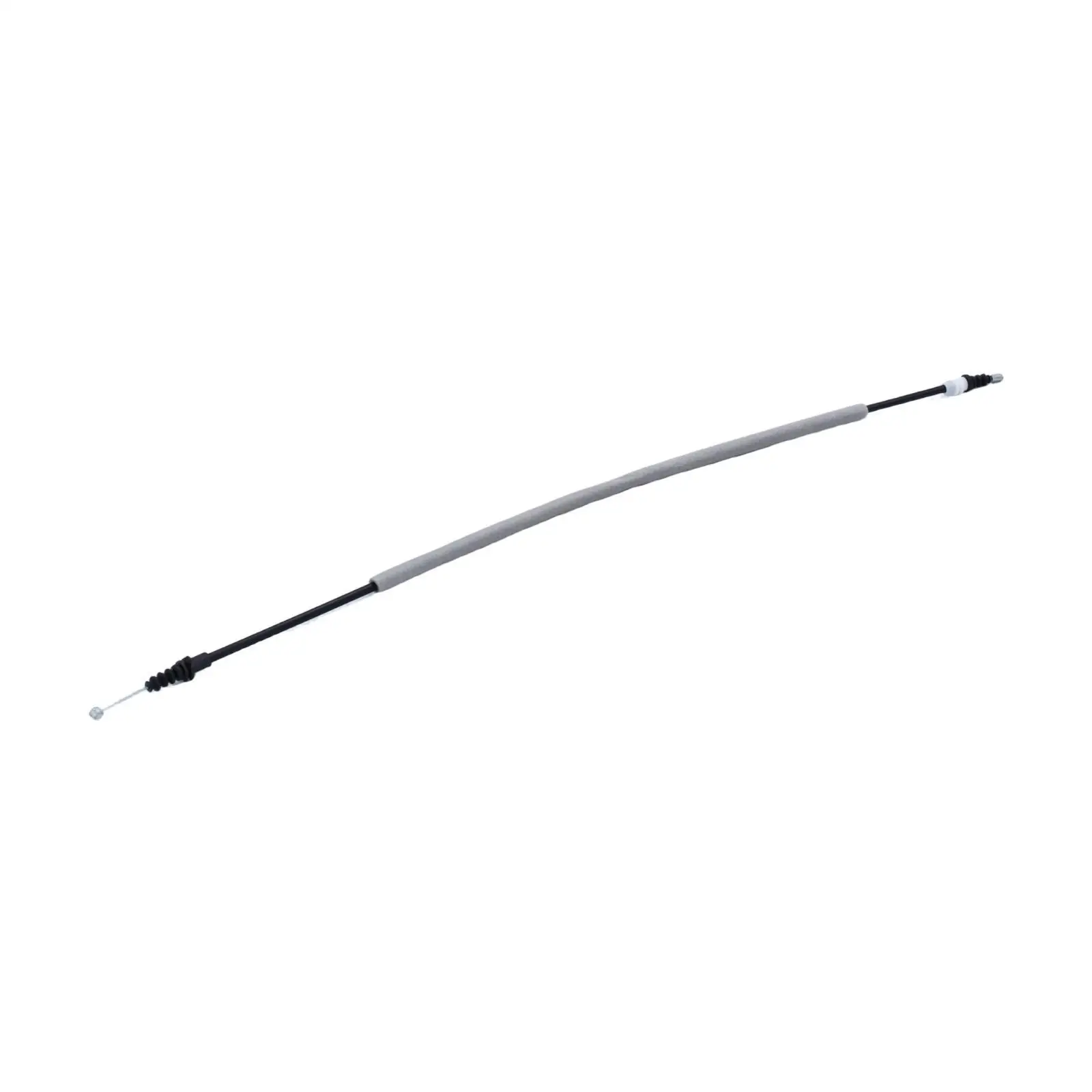 

Front Outer Door Handle Latch Cable Easy to Install Front Door External Release Control Cable for Range Rover L322/MK3