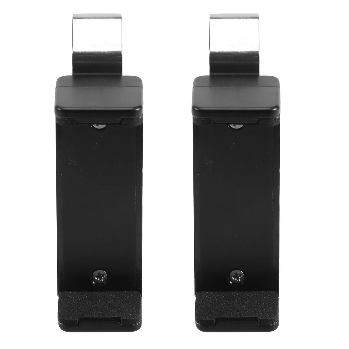 Garage Door Opener Clip, Car Garage Remote Visor Clip Holder for Liftmaster Sears Chamberlain, for Remote Controls 2Pcs image 2
