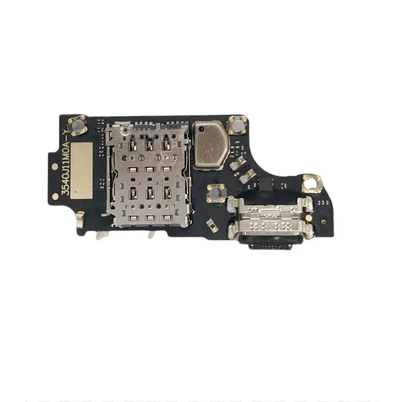 Pop Mainboard Main Board Flex For Xiaomi POCO F2 Pro USB Board Charger Charging Dock Port Plug Connector Flex Cable Replacement