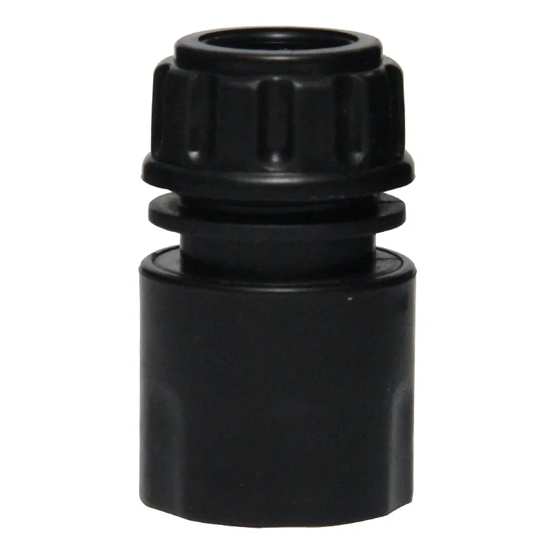 The water inlet of the PP material faucet is tool-free and can be installed at any time, which is convenient and quick.