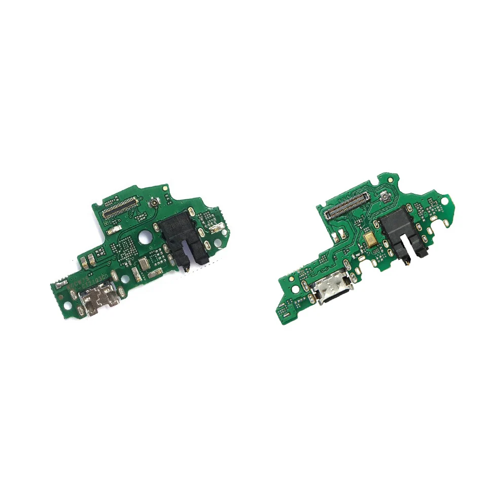

Depalai For HuaWei P Smart 2018 Smart plus 2020 Charging Flex Cable USB Charger Port