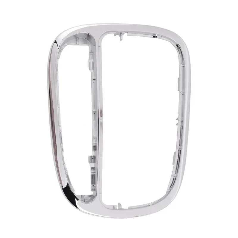 Reliable New Car Center Console Gear Shifter Panel Trim Cover For C-Class W203 C230 C240 C320 D106 2032671988