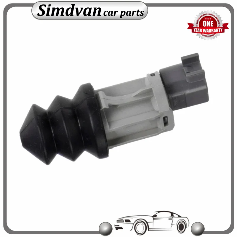 

Противоугонный плунжерный переключатель капота для Ford Fusion 2.3 2.5 3.0L Edge 2 3.5 3.7L Explorer 3.5L Lincoln MKS MKX 3.7L 4549417 2005-2012