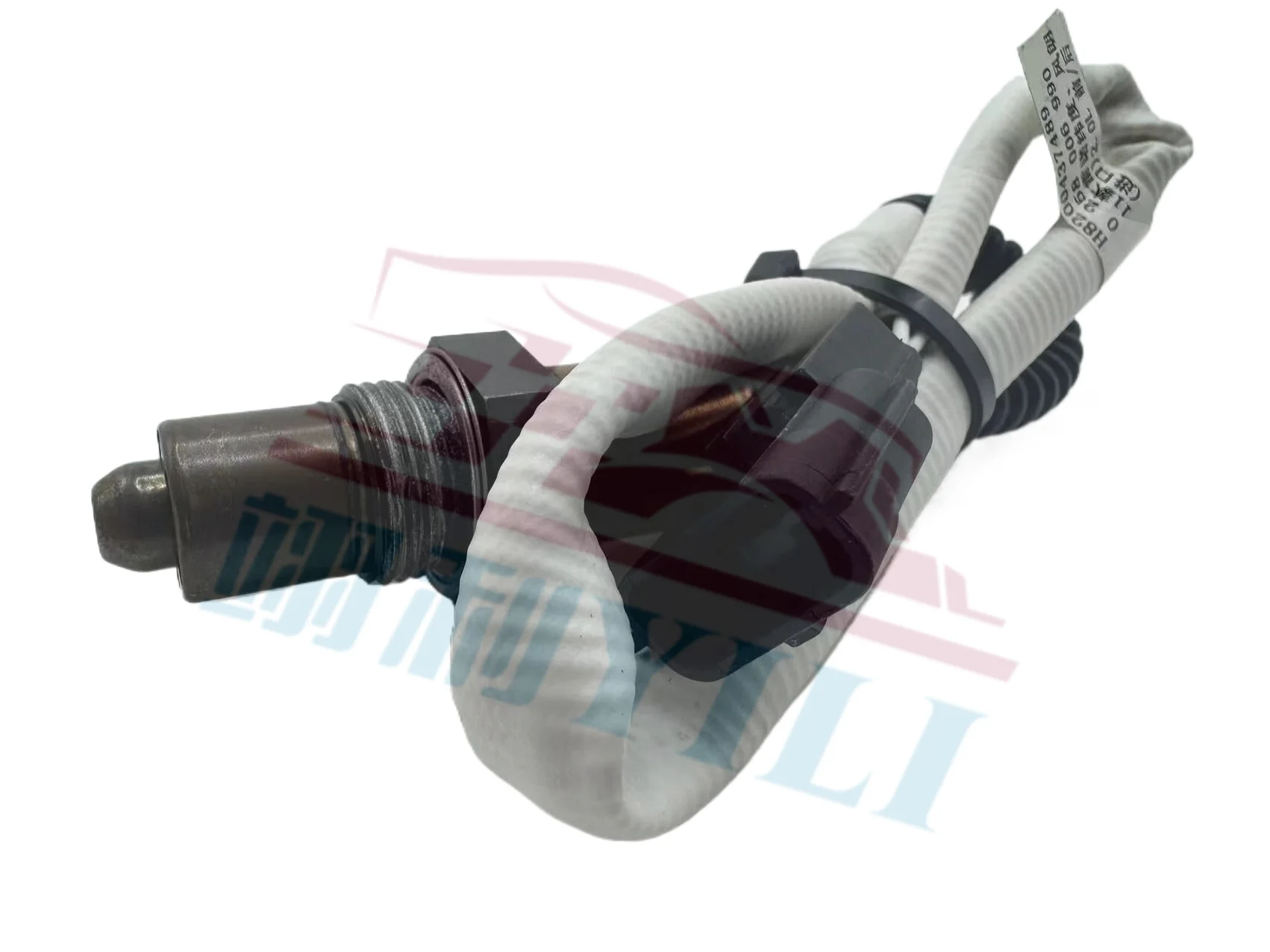 Oxygen Sensor Fits For Renault Grand Scenic Sandero Logan Fluence 1.6L Part No# 0258010029 H8200437489