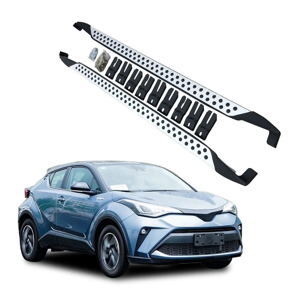 

Hot Selling ForToyota CHR C-HR Side Pedals