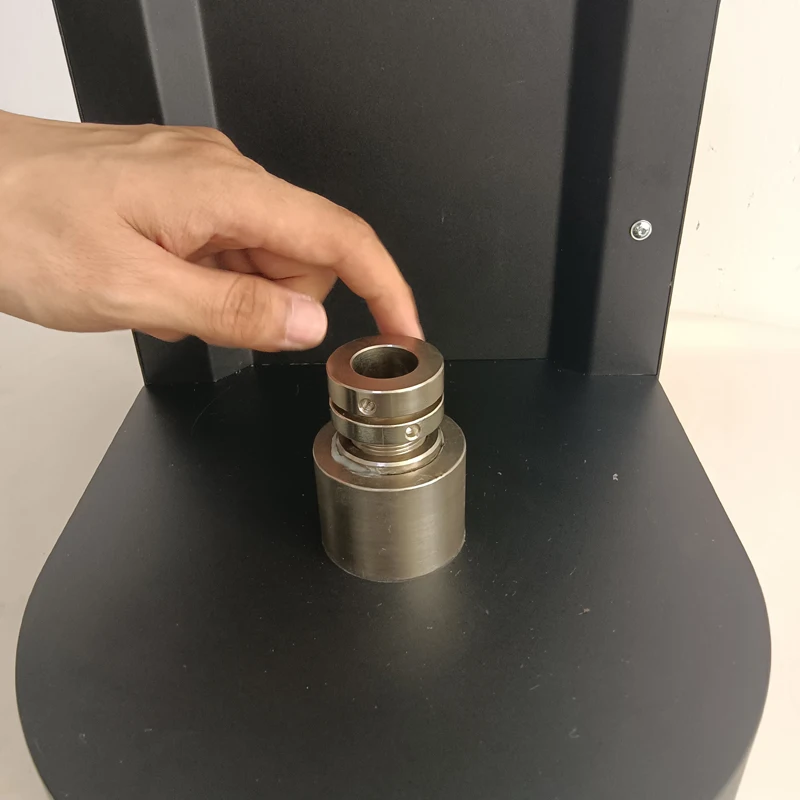 Máy Tính Để Bàn Hoàn Toàn Tự Động Đồ Uống Chai Có Thể Bia Có Thể Máy Hàn Kín Máy