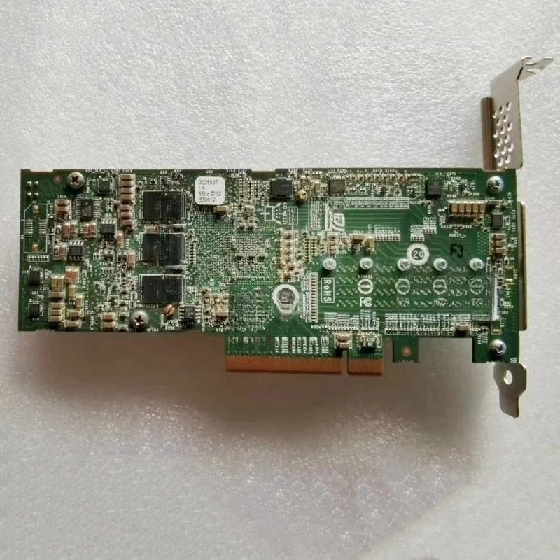 ASR-71605 1G 16-Port Array Card Supports Sata And SAS