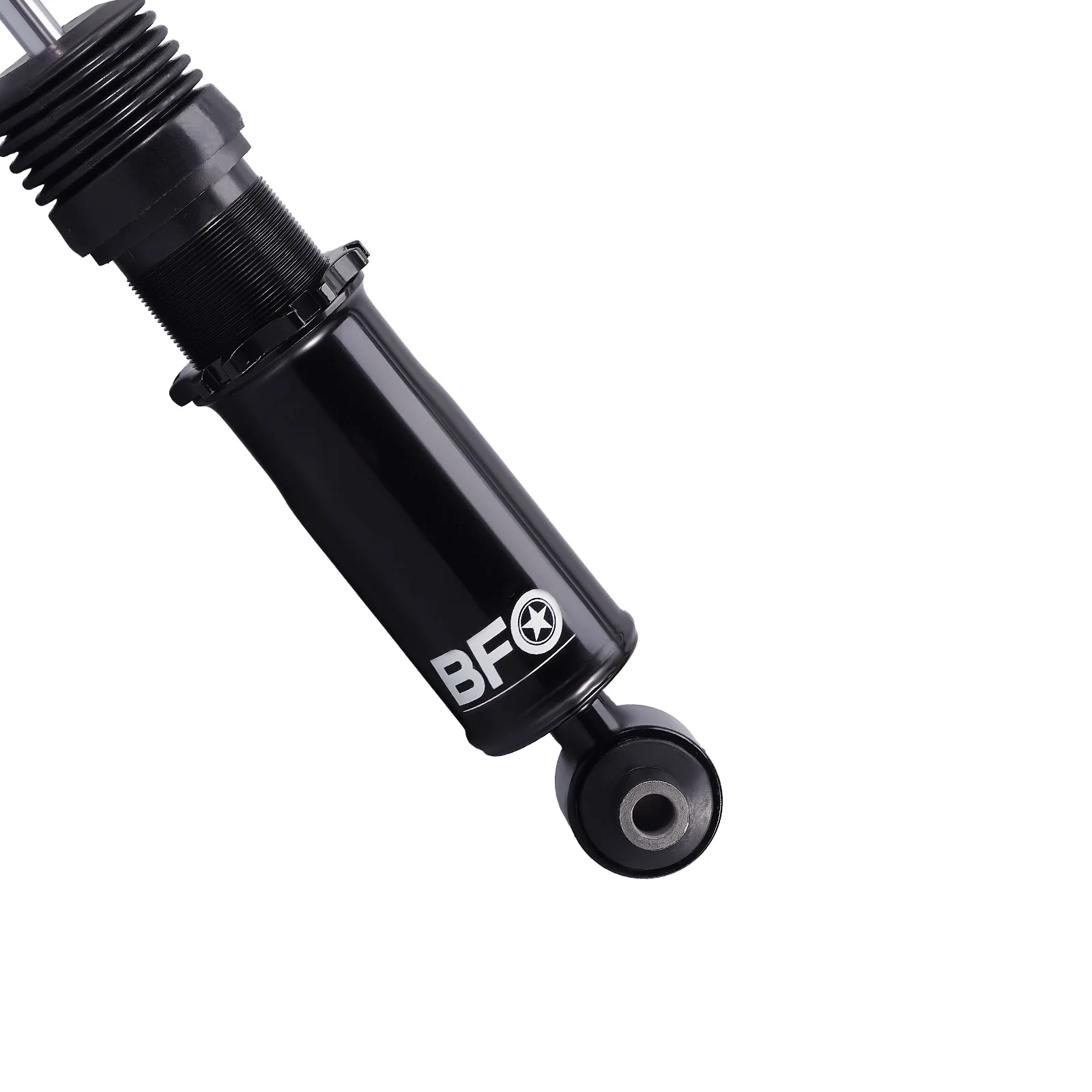 Kit Coilover Lengkap untuk Mazda Mazda 6 2003-2006 Set Suspensi Coilover Struts