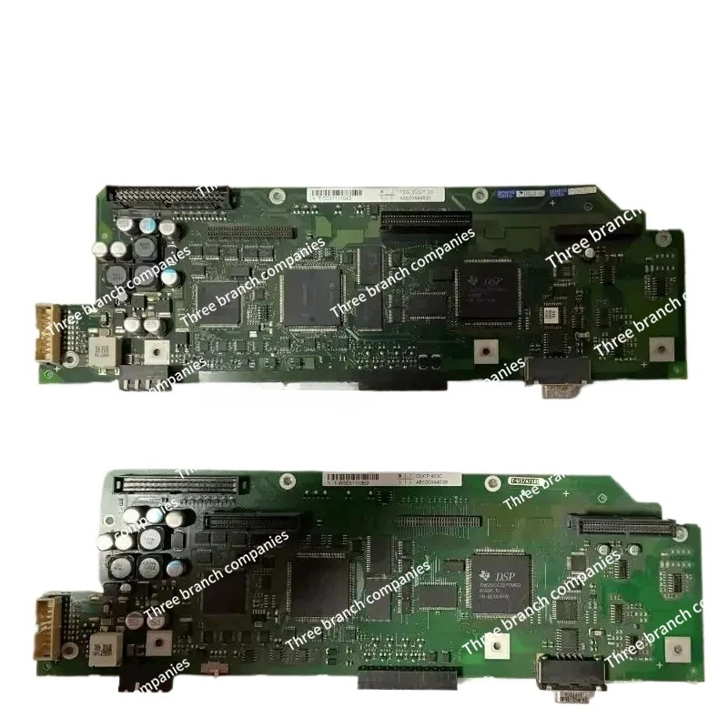 

A5E00444036 Используется протестирована, Плата инвертора CUCP 6SE70, плата управления ASIC