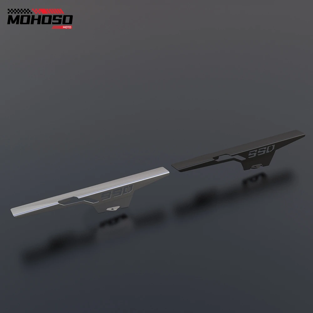 Per 990 Super duke SMT LC8 Supermoto R T 990SMT 2009 2010 2011 2012 2013 2014 Moto Catena Anteriore Guard Protector Cover