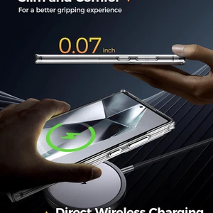 7 Hauptverkäufe deckt Samsung S21 Fe - №5 ab