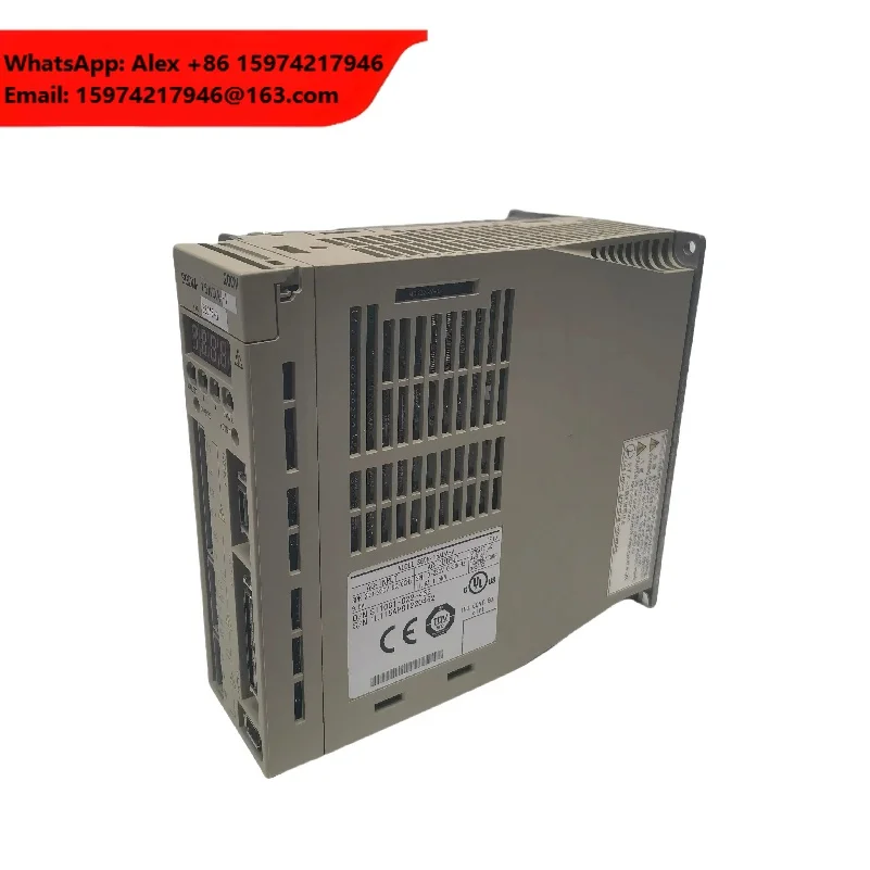 SGDM-15ADA-V Original Drive Controller