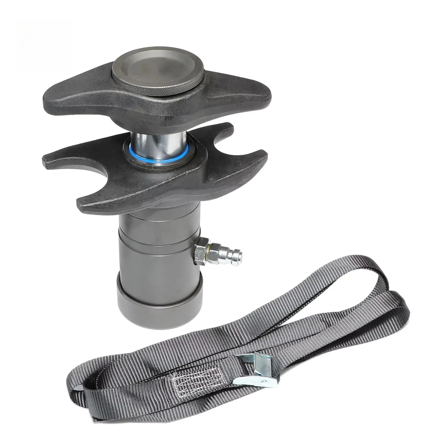 Pneumatic 8.8 Ton Hydraulic Ball Joint Remover Tool Puller Truck Ball Joint Tool Front End Service Set
