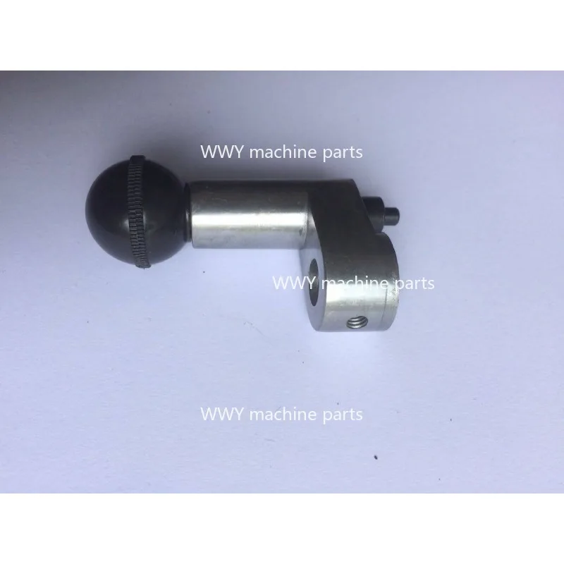 Suitable for Rocker Arm Vertical Milling Machine Head Accessories B18-24 Gear Shift Complete Assembly