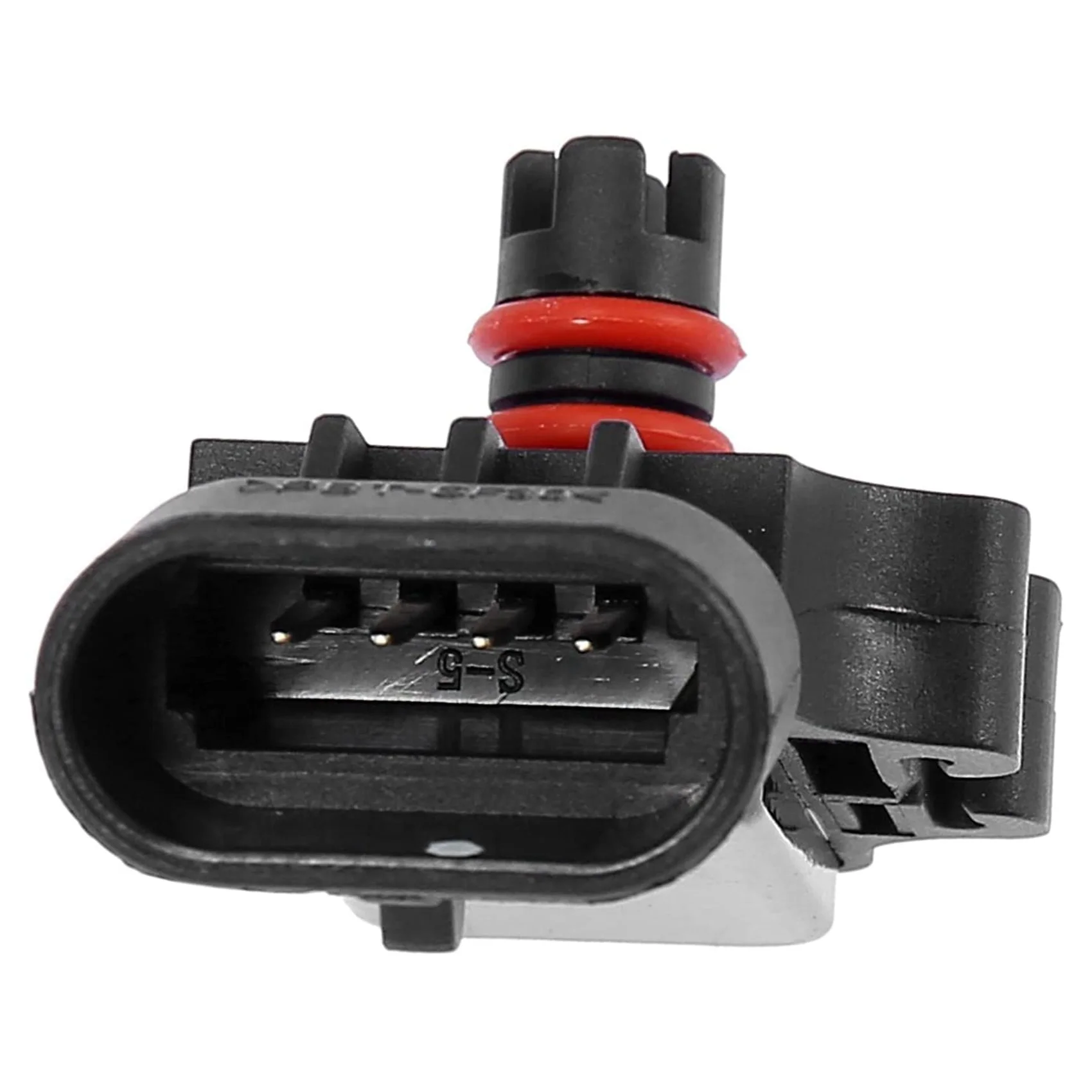 MAP Manifold Pressão Absoluta Sensor, Air Intake Switch para Chevrolet Corsa, Meriva, 12232201, 93333350