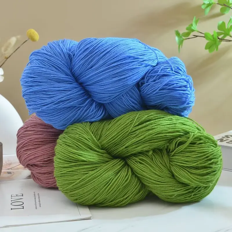 600 جرام عالي الجودة 212 غزل صوف الألبكة متوسط الجودة، صوف محبوك يدويًا، يستخدم لصنع سترات الخريف والشتاء المحبوكة والأوشحة والقبعات والسترات والسترات والبطانيات والحرف اليدوية والملابس والاكسسوارات، 1 حقيبة = 2 جرام