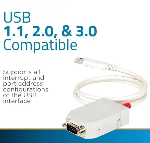 Adaptador CAN USB (GC-CAN-USB), 1,7 x 0,9 x 3 polegadas