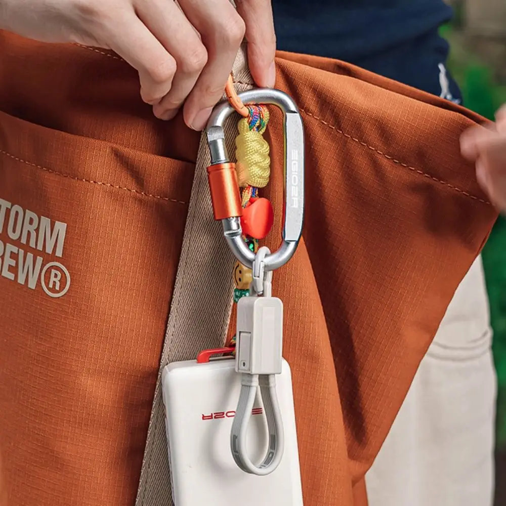 

Кабель TPE USB 4, легкий двуглавый кабель для передачи данных типа C к C, 8K HD-дисплей, линия передачи данных, аксессуары для мобильных телефонов