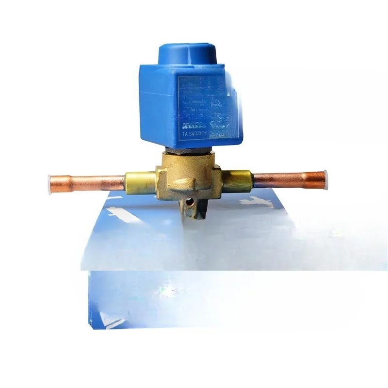 Teile für Magnetventil Typ HF2 1028/2A6 Eismaschine Magnetventil 6 mm