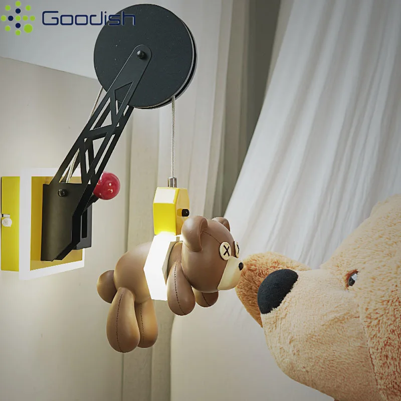 Cartoon Children Wa…