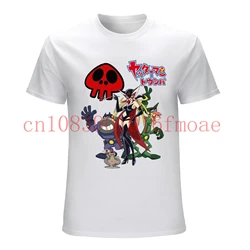 Yattaman Trio Drombo Cartoon Anni 80 T Shirt Per Uomo E Bambino Men T Shirt