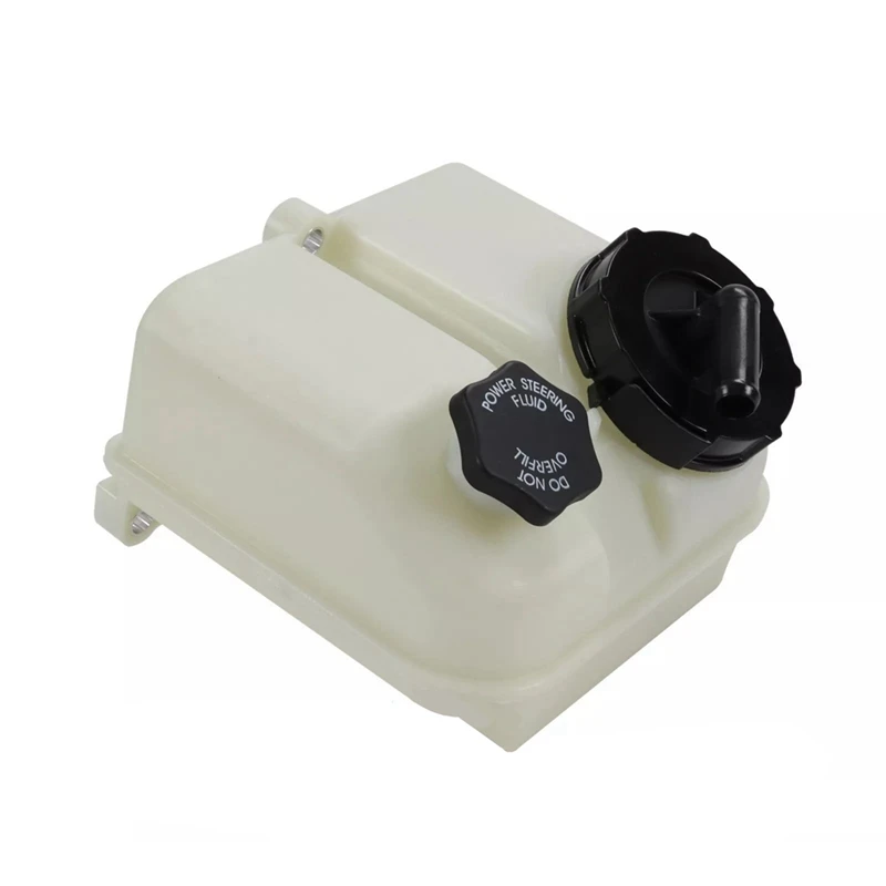 

A1414796003 Car Power Steering Reservoir Tank & Cap For Freightliner M2 106 112 2008-2014 A1419133000