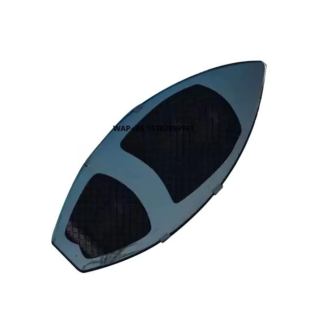 

New Decoration Oem Rear Tailgate Integration Equipment Spare Tire Cover Summer Surfboard for Jetour T2 Traveler Accessories