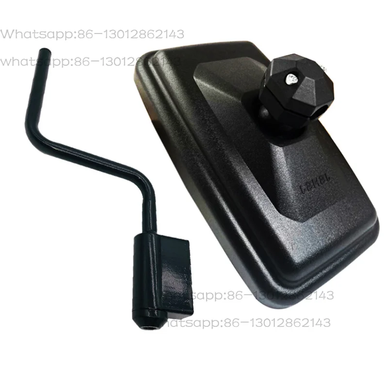 Rearview Mirror Reversing Mirror For Excavator R55 60 80 110 150 210 215 225-7-9