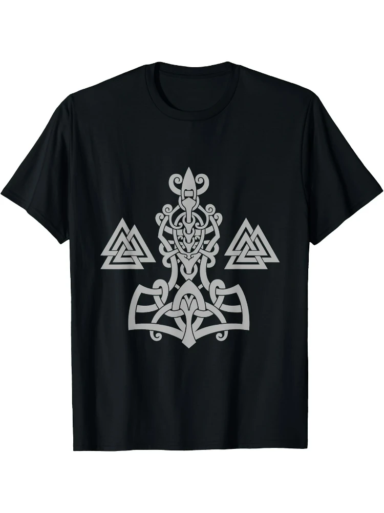 Men's Nordic Warrio…