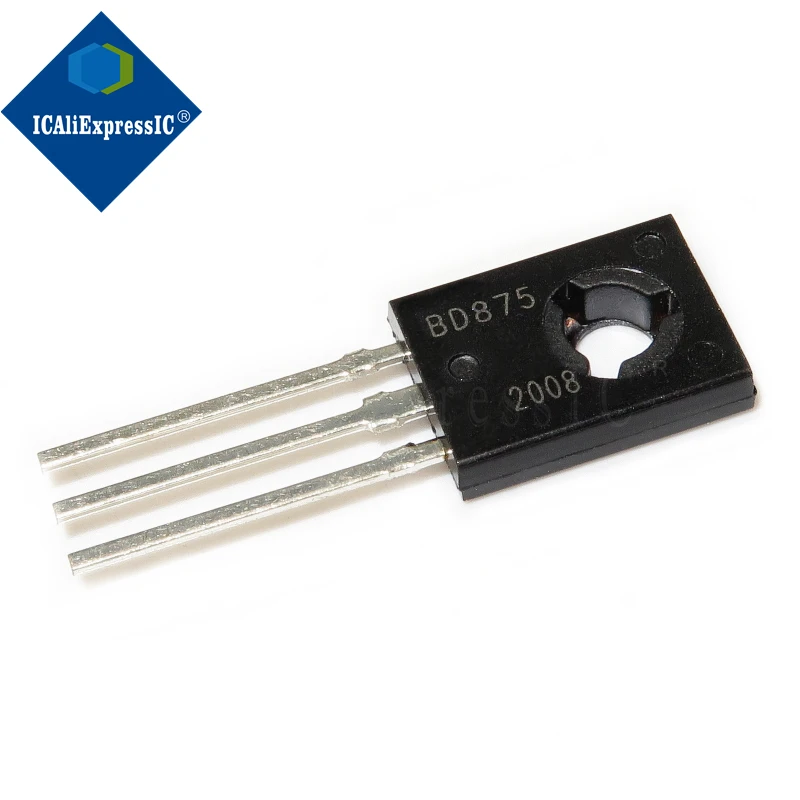 BD875 875 10 개