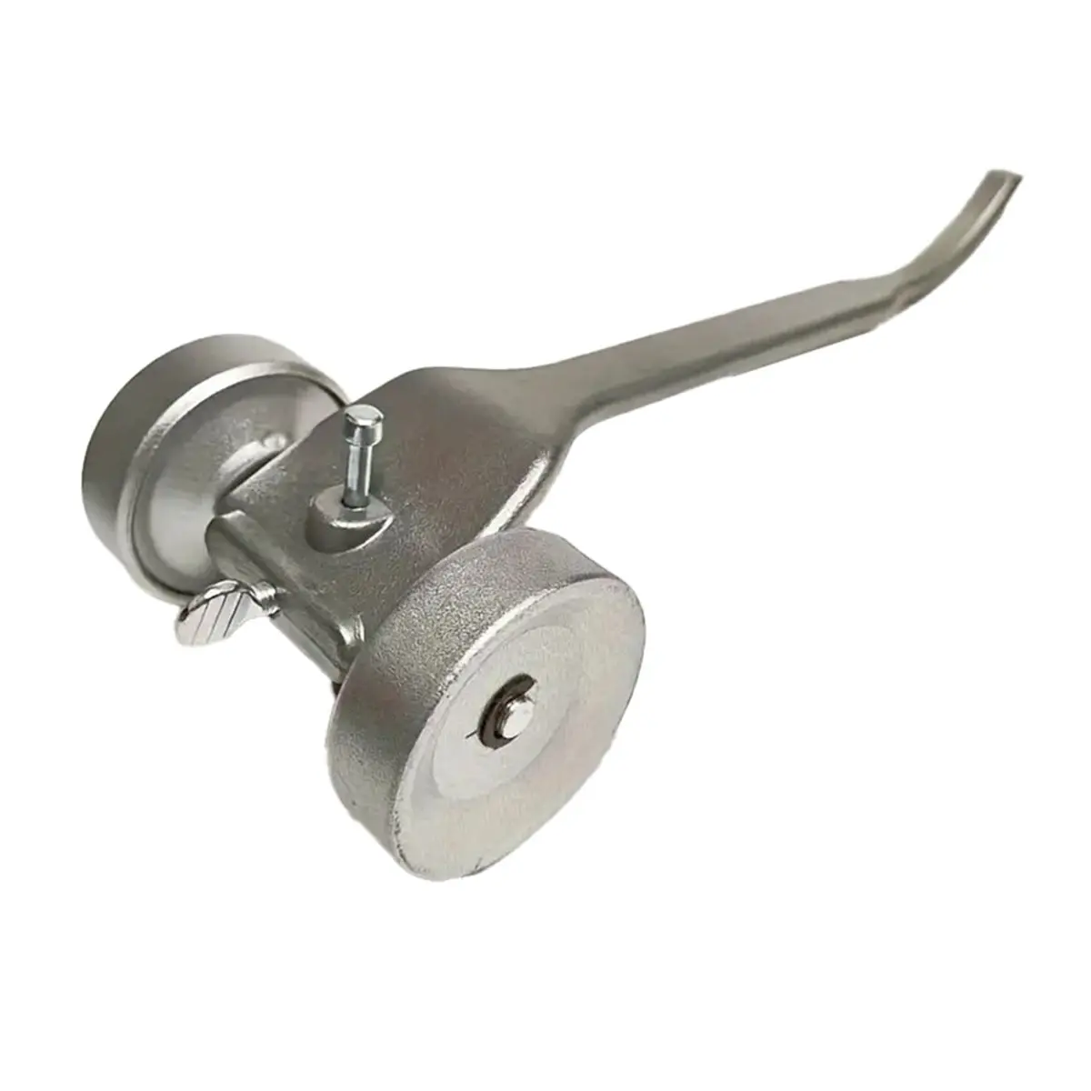 2026 New Skate Wheel Joint Raker Easy to Use Grout Remover Tool Tile Grout Cleaning Tool for Tile Grouting Removing Paint