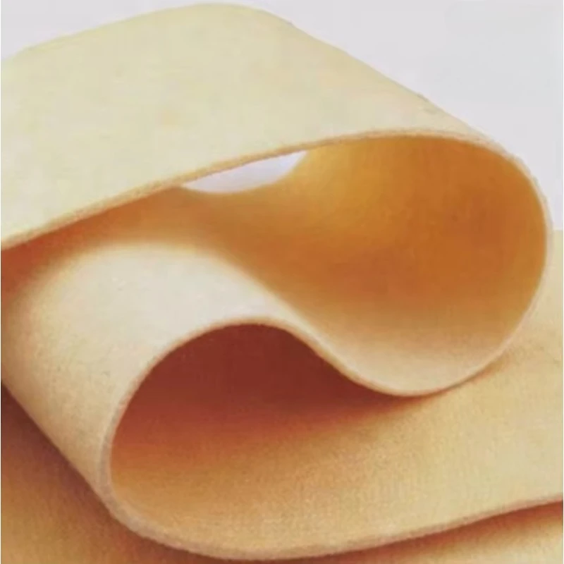 Quality Assurance Paper Machine Felt Paper Machine Dryer Cylinder Paper Mill Felt view 2
